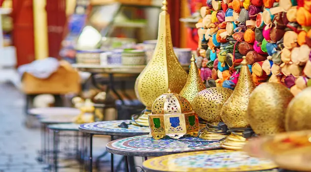 Le più belle città del Marocco: Agadir, Marrakech e Tangeri 