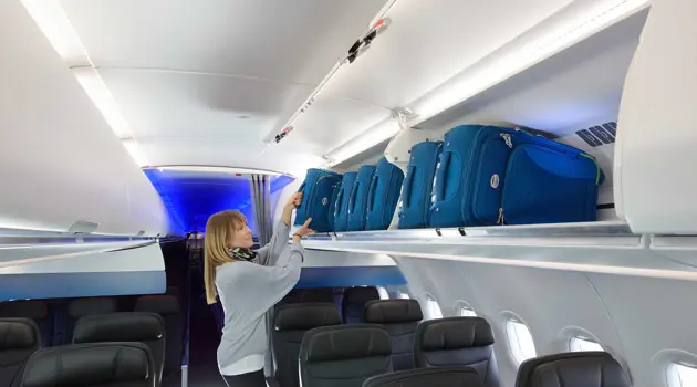 American Airlines e l’Airbus A321neo