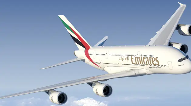 Emirates e la magia del Natale