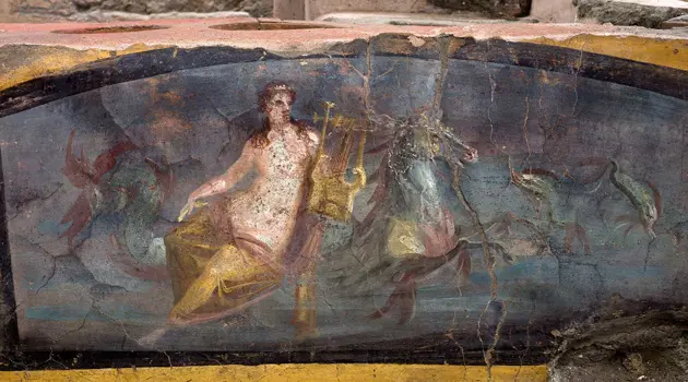 Le cinque scoperte archeologiche del 2020