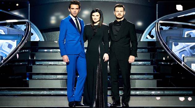 Torino ospita la 66ª edizione dell’Eurovision Song Contest