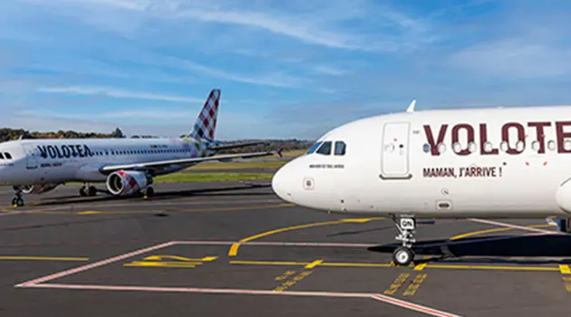 Volotea premiata come “Migliore Compagnia Aerea Low-Cost 2024” da Skytrax