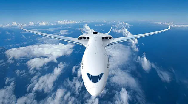 Aeromobili ibridi ed elettrici