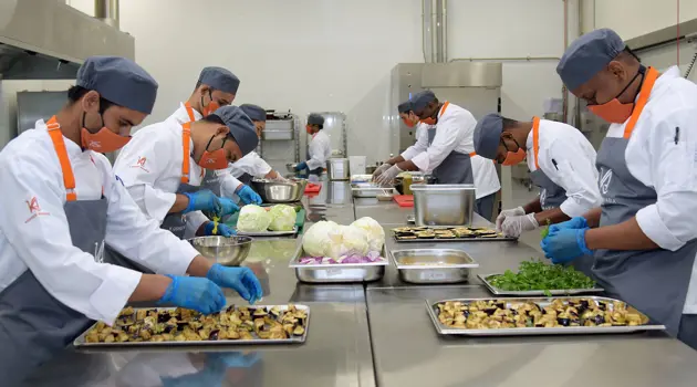 Con Emirates si mangia Kosher