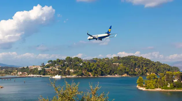 Ryanair lancia l'operativo estivo 2022