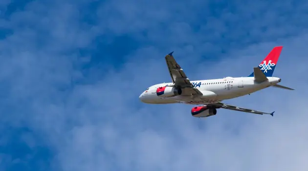 Voli per Mostar da Belgrado con Air Serbia