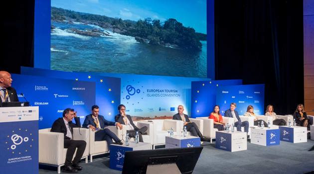 Alle Canarie la Prima Conferenza Europea sulle Isole Turistiche
