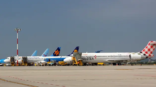 Verona Airport Workshop 2022