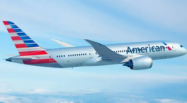American Airlines potenzia i voli Roma-USA