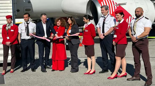 Aeroporto Milano Bergamo: nuovo volo Bergamo-Oviedo con Volotea
