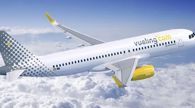 Riscoprire le città d’arte italiane volando con Vueling