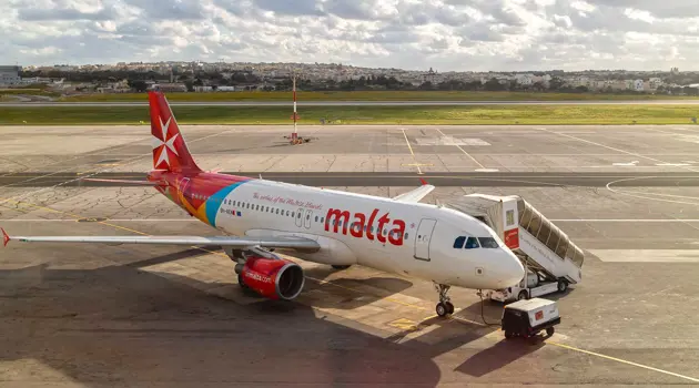 Air Malta lancia una nuova tariffa più flessibile