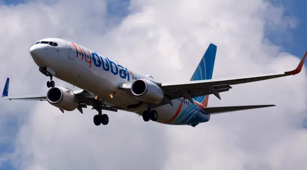 flydubai lancia i voli da Dubai a Mombasa in Kenya