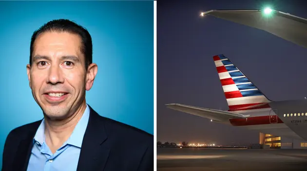 American Airlines potenzia i voli tra Italia e Stati Uniti
