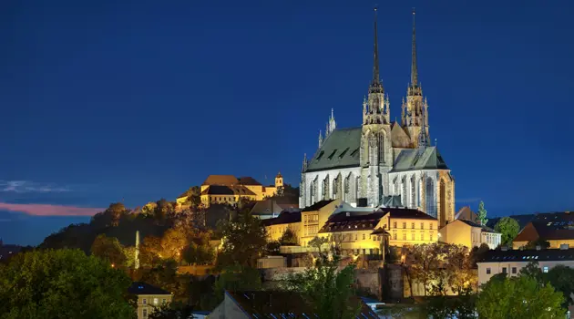 Brno: 10 tappe assolutamente da non perdere