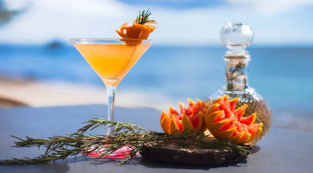 Mauritius da gustare: le ricette del buonumore