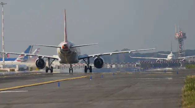 La summer 2022 di Aeroporti di Roma