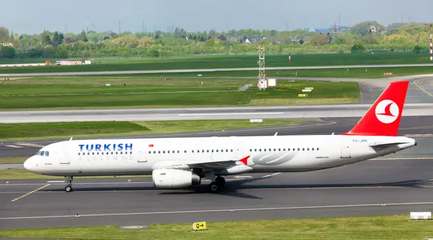 Turkish Airlines e la sicurezza aerea