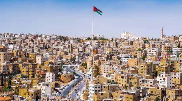 Cambiano i requisiti per entrare in Giordania