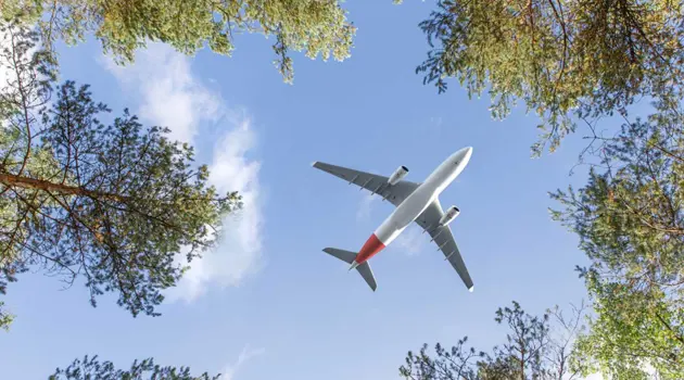 Iberia: seconda compagnia aerea al mondo per riduzione delle emissioni di CO2 sui voli a lungo raggio