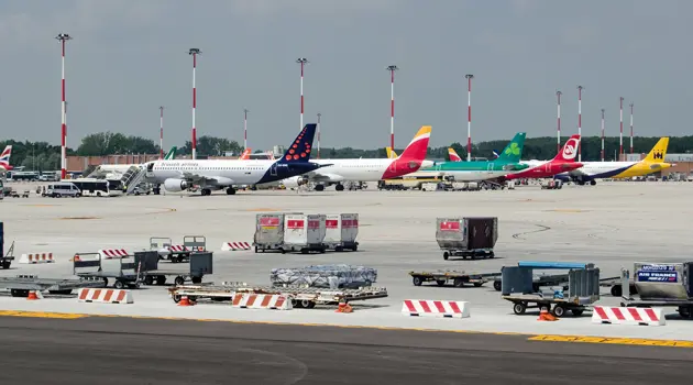 Il consuntivo 2020 degli Aeroporti di Venezia, Verona, Treviso e Brescia