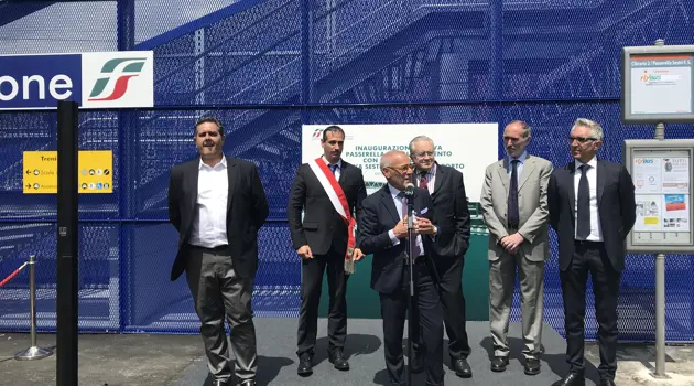 Migliorano i collegamenti verso l'aeroporto di Genova