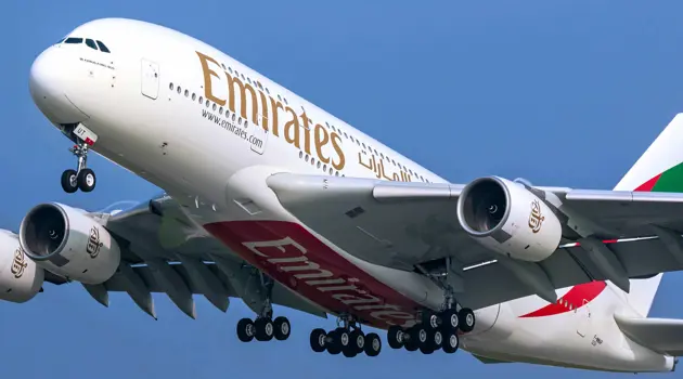 Emirates punta a volare su Sydney con i soli A380