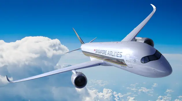 Singapore Airlines