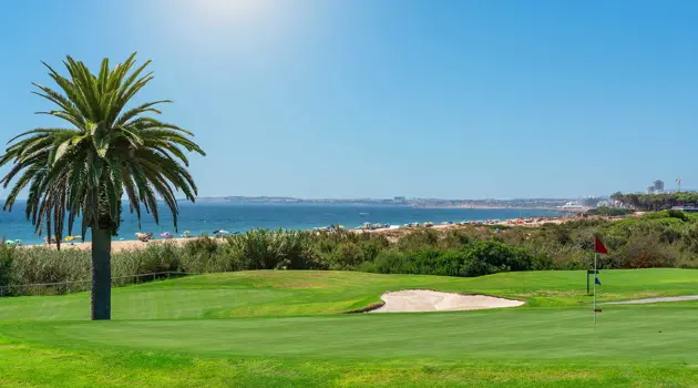 Pacchetti golf a Faro nell'Algarve con Jet2.com e Jet2holidays