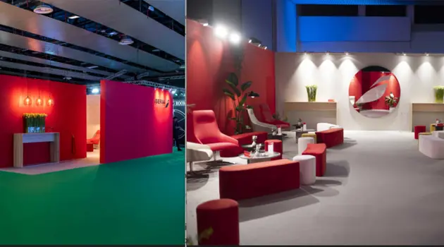 Iberia sostiene talenti i della moda spagnola