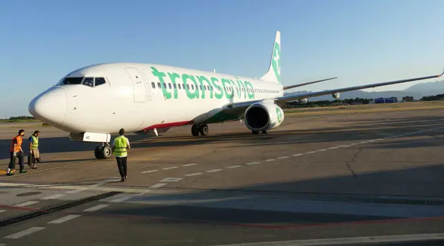 Aeroporto di Cagliari: nuova rotta per Parigi Orly