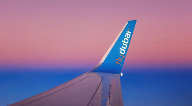 flydubai lancia la Business Suite