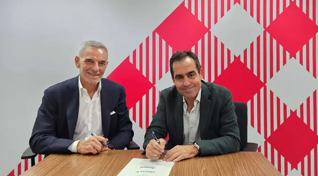 Partnership tra Volotea e Atitech