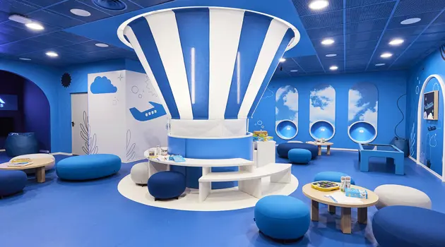 ITA Airways: le novità rivolte ai bambini