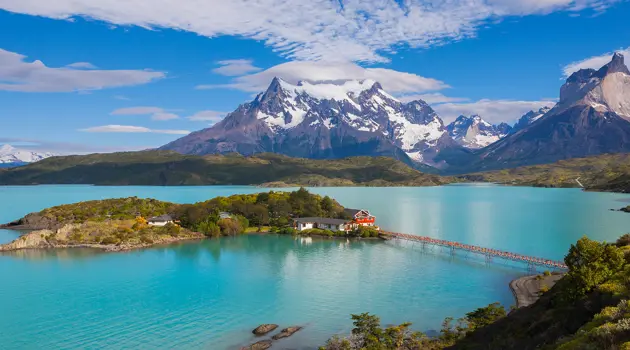 I World Travel Awards 2020 per il sud America