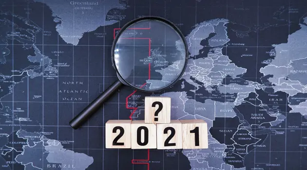 TTG Italian Exhibition Group intercetta i Deep Trend™ del turismo 2021