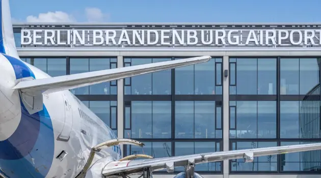 L'aeroporto di Berlino impegnato sulla sostenibilità e la tutela del clima