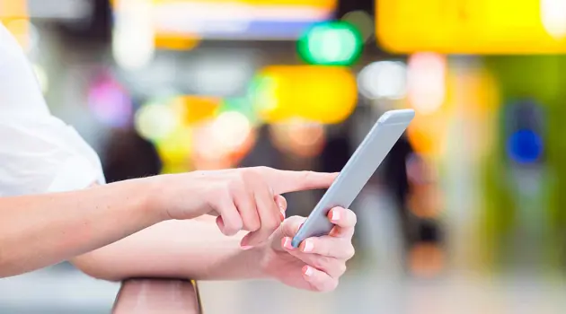 Connettività mobile potenziata a Malpensa e Linate