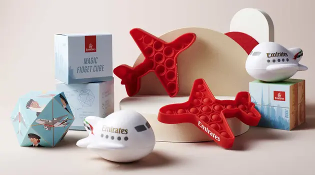 Emirates presenta nuovi servizi per viaggi accessibili e inclusivi