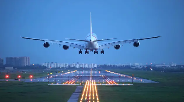 Aeroporti: ad agosto 13 milioni di passeggeri
