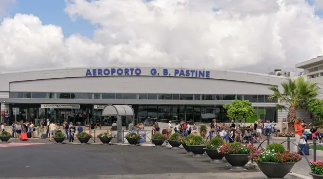 Riprendono i voli di linea dall'aeroporto di Roma Ciampino