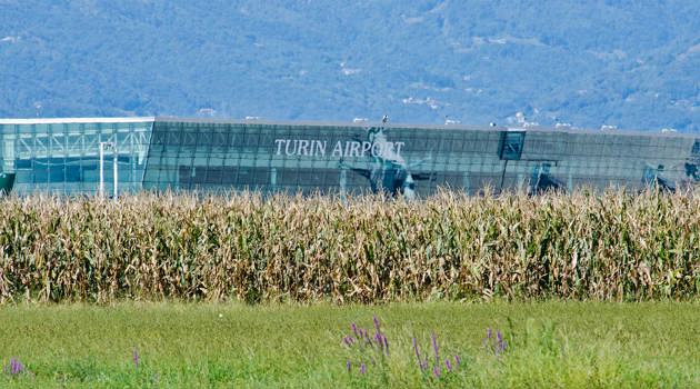 Torino Airport riceve la certificazione per la sostenibilità ambientale