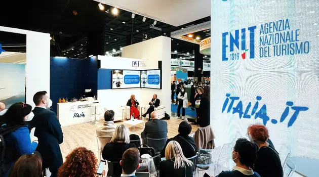 Accordo ENIT - Netflix