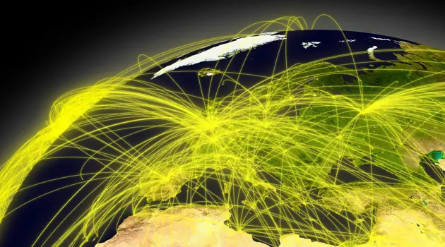 I Progetti SESAR all’aeroporto di Fiumicino