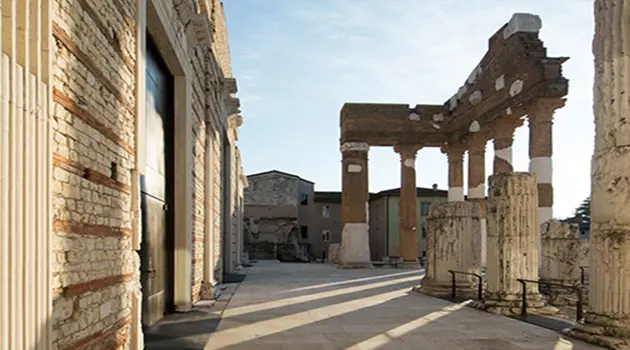 Brescia tra grandi mostre, arte e spettacolo