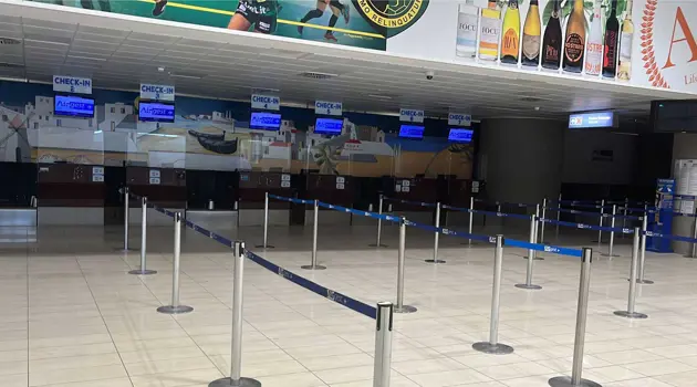 Riapre l'Aeroporto di Trapani