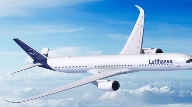 Lufthansa espande la sua flotta