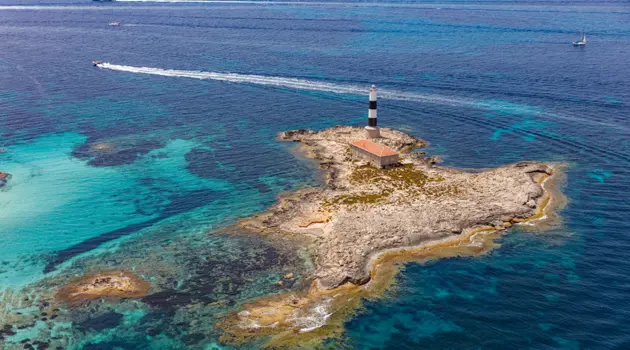 Formentera, un'isola sempre più green