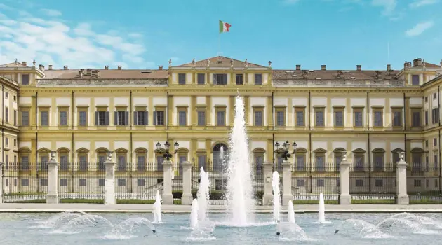 Le ville aperte in Brianza da visitare