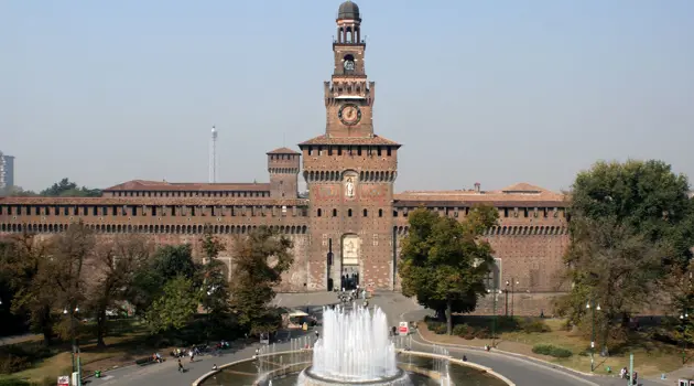 Milano MuseoCity 2021